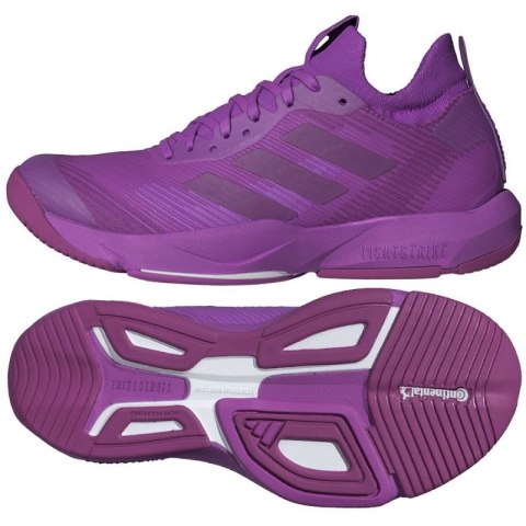 Buty adidas RAPIDMOVE ADV TRAIN W ID8654