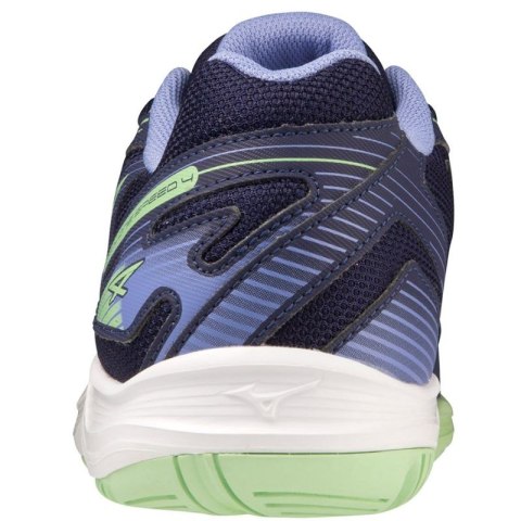 Buty do siatkówki Mizuno Cyclone Speed 4 M V1GA238011