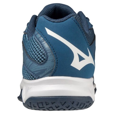 Buty do siatkówki Mizuno Lightning Star Z6 Jr V1GD210321