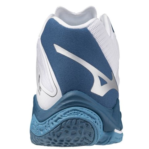 Buty do siatkówki Mizuno Wave Lightning Z8 Mid M V1GA240521