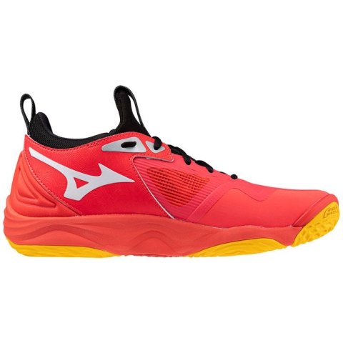 Buty do siatkówki Mizuno Wave Momentum 3 M V1GA231204