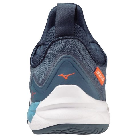 Buty do sitkówki Mizuno Wave Luminous 2 M V1GA212021 Buty do sitkówki Mizuno Wave Luminous 2 M V1GA212021