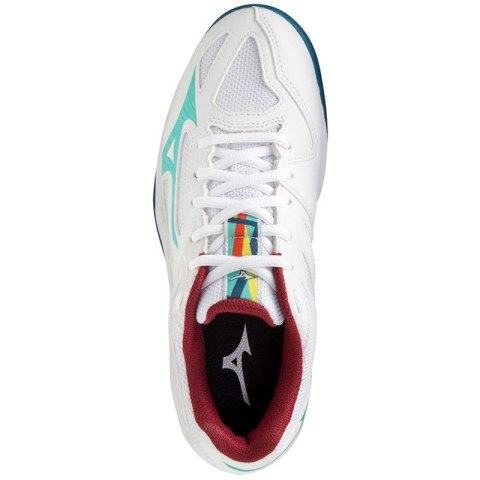 Buty siatkarskie Mizuno LIGHTNING STAR Z6 JR V1GD210348 Buty siatkarskie Mizuno LIGHTNING STAR Z6 JR V1GD210348