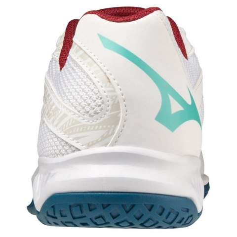 Buty siatkarskie Mizuno LIGHTNING STAR Z6 JR V1GD210348 Buty siatkarskie Mizuno LIGHTNING STAR Z6 JR V1GD210348
