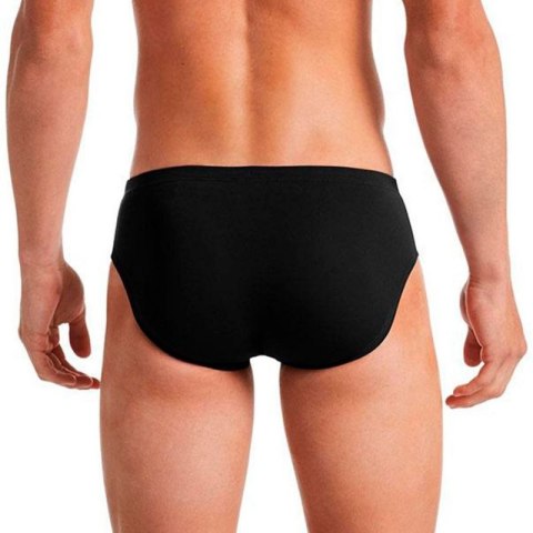 Kąpielówki Nike Hydrastrong Solid BRIEF M NESSA004-001 Kąpielówki Nike Hydrastrong Solid BRIEF M NESSA004-001