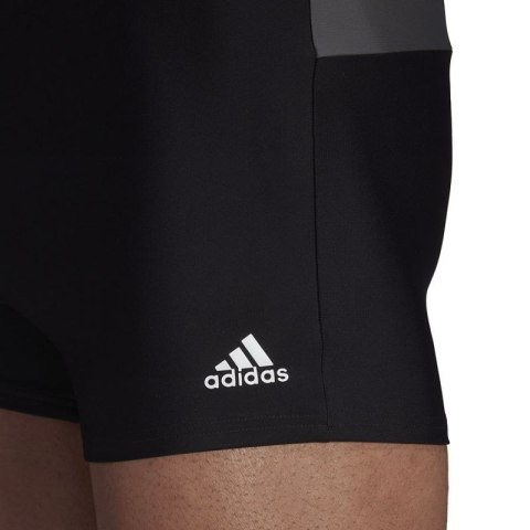 Kąpielówki adidas Block Boxer M HA0328 Kąpielówki adidas Block Boxer M HA0328