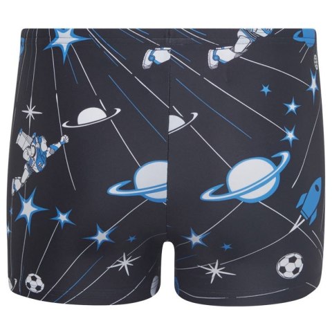 Kąpielówki adidas Buzz Brief Jr HD2164 Kąpielówki adidas Buzz Brief Jr HD2164