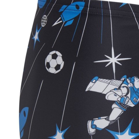 Kąpielówki adidas Buzz Brief Jr HD2164 Kąpielówki adidas Buzz Brief Jr HD2164