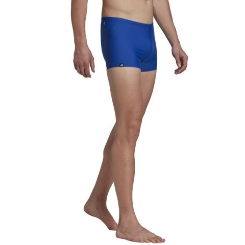 Kąpielówki adidas Mild 3S Boxer M HI1630 Kąpielówki adidas Mild 3S Boxer M HI1630