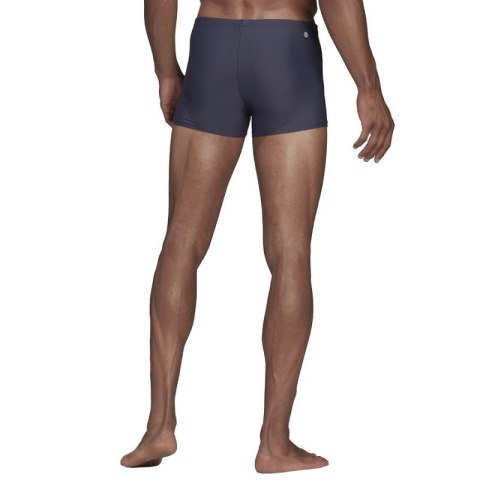 Kąpielówki adidas Solid Boxer M HA0317 Kąpielówki adidas Solid Boxer M HA0317