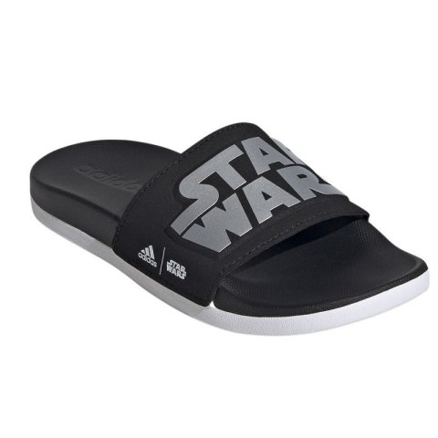 Klapki adidas Adilette Comfort Star Wars Jr ID5237 Klapki adidas Adilette Comfort Star Wars Jr ID5237