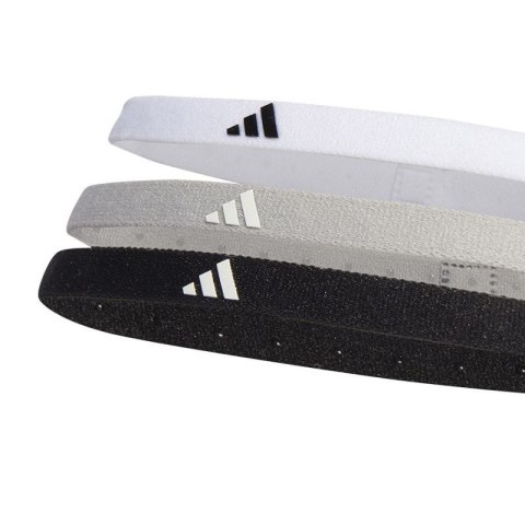 Opaska adidas Hairband 3PP IK0471 Opaska adidas Hairband 3PP IK0471