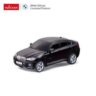 Auto na radio BMW X6 1:24 31700 RASTAR