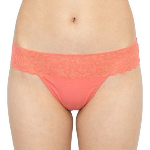 Bielizna Tommy Hilfiger 3P Thong W UW0UW02036 Bielizna Tommy Hilfiger 3P Thong W UW0UW02036