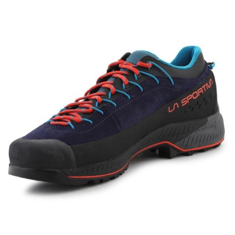 Buty La Sportiva TX4 Evo Deep Sea M 37B643322