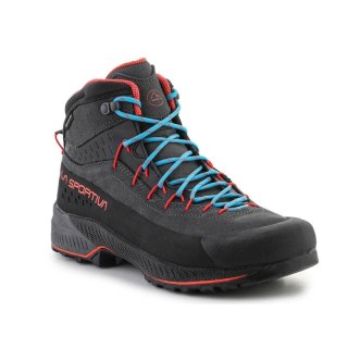 Buty La Sportiva TX4 Evo Mid Gtx Carbon M 37F900322