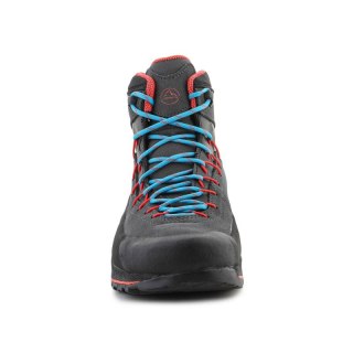 Buty La Sportiva TX4 Evo Mid Gtx Carbon M 37F900322