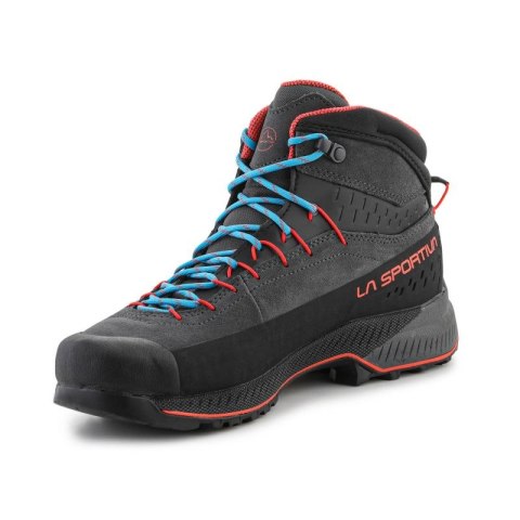 Buty La Sportiva TX4 Evo Mid Gtx Carbon M 37F900322