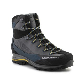 Buty La Sportiva Trango Trk Leather Gtx Carbon Alpine M 11Y900726