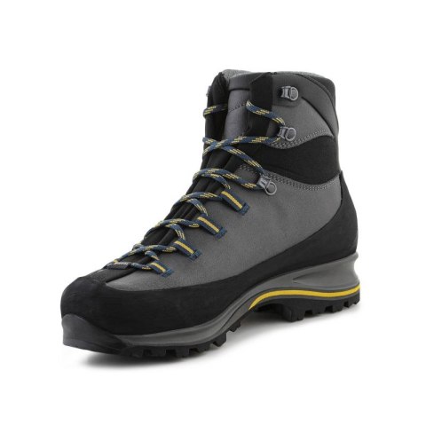 Buty La Sportiva Trango Trk Leather Gtx Carbon Alpine M 11Y900726