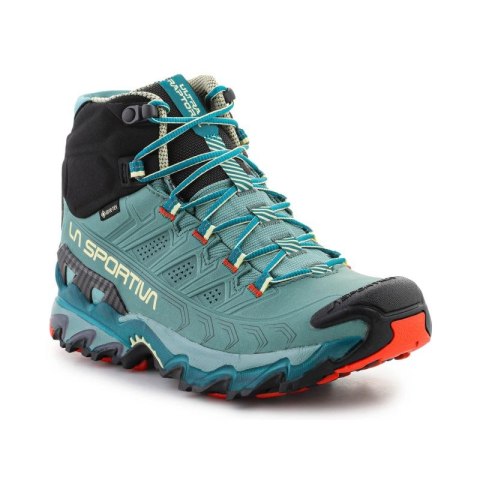 Buty La Sportiva Ultra Raptor II Mid Leather WS Gtx W 34L734900