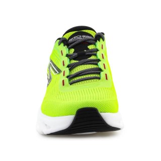 Buty do biegania Skechers Go Run Swirl Tech Speed M 220908-YEL