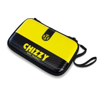 Pokrowiec na rzutki Harrows Chizzy Dave Chisnall Pro 6 Case Pro6CaseChizzy