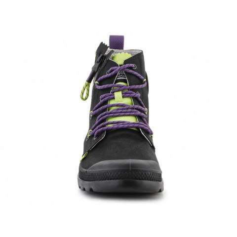 Buty Palladium Pampa Lite Lace It M 78353-099-M Buty Palladium Pampa Lite Lace It M 78353-099-M