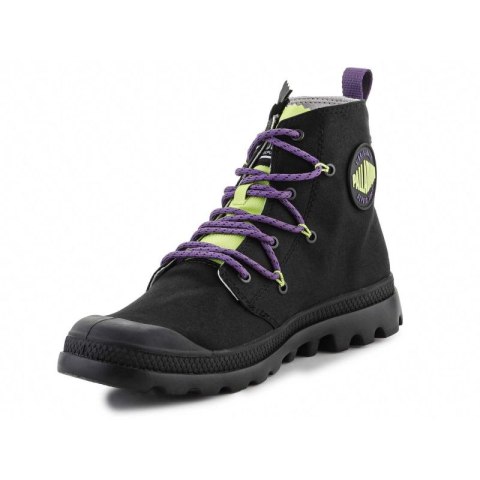 Buty Palladium Pampa Lite Lace It M 78353-099-M Buty Palladium Pampa Lite Lace It M 78353-099-M