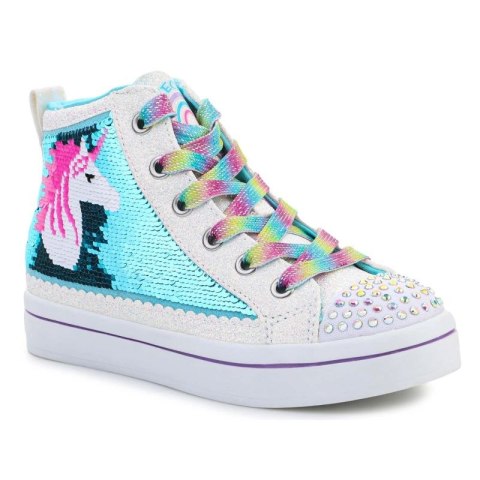 Buty Skechers Unicorn Surprise Jr 314550L-WMLT Buty Skechers Unicorn Surprise Jr 314550L-WMLT