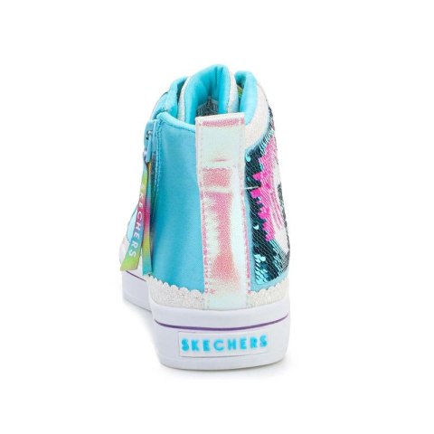 Buty Skechers Unicorn Surprise Jr 314550L-WMLT Buty Skechers Unicorn Surprise Jr 314550L-WMLT