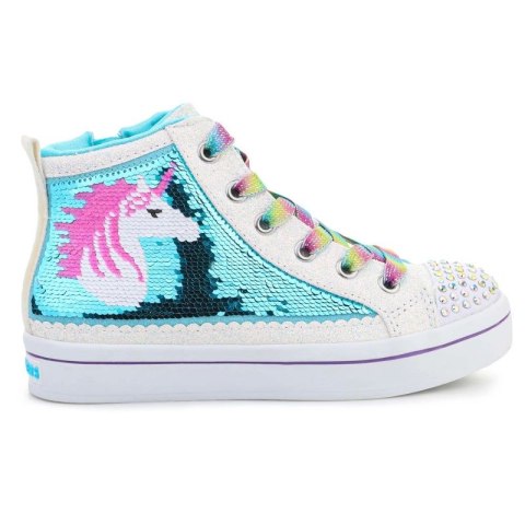 Buty Skechers Unicorn Surprise Jr 314550L-WMLT Buty Skechers Unicorn Surprise Jr 314550L-WMLT