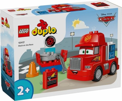 LEGO 10417 DUPLO Maniek na wyścigu p4