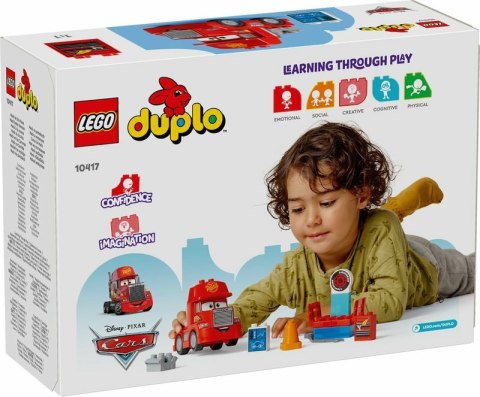 LEGO 10417 DUPLO Maniek na wyścigu p4