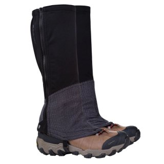 Ochraniacze Trekmates Cholet Dry Gaiter Black TM W 005644-01000