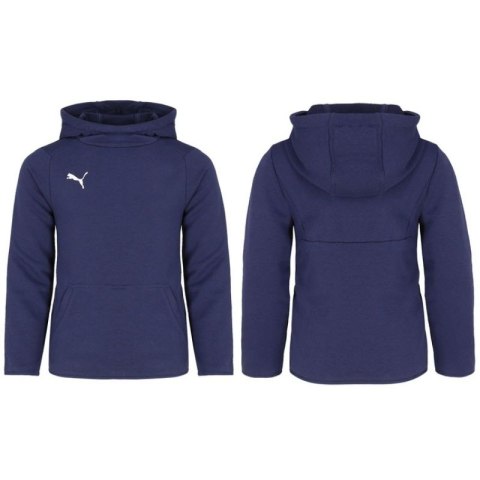Bluza Puma Jr 655636 06 Bluza Puma Jr 655636 06