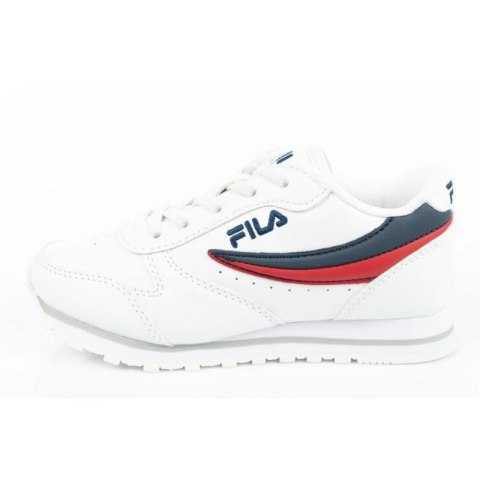 Buty Fila Orbit Jr 1010783.98F