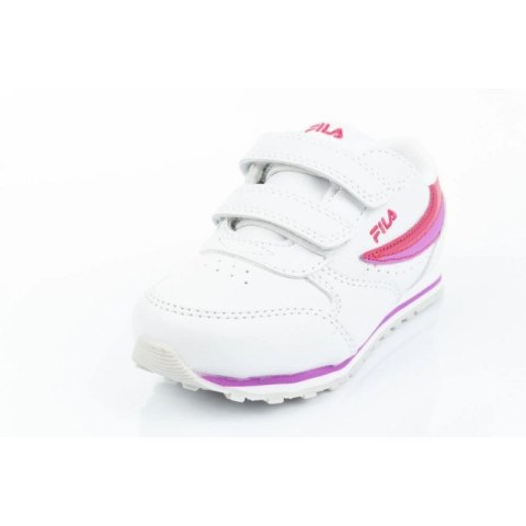 Buty Fila Orbit Jr 1011080.95A