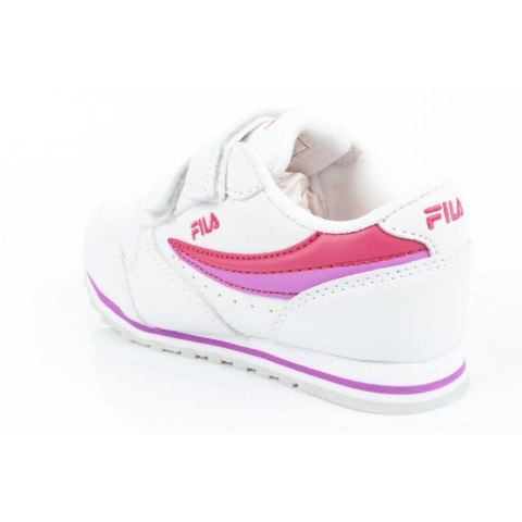 Buty Fila Orbit Jr 1011080.95A