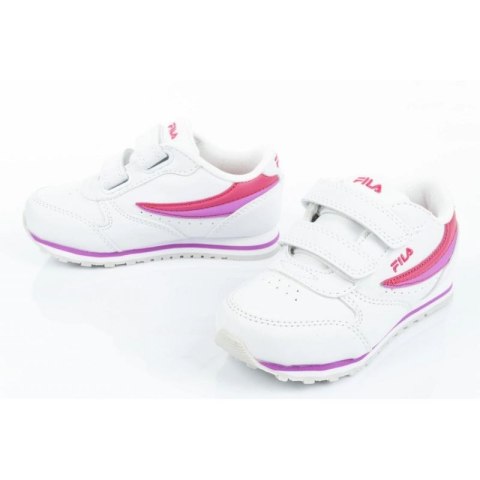 Buty Fila Orbit Jr 1011080.95A