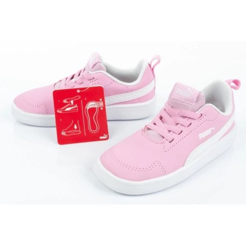 Buty Puma Courtflex Inf 362651 21