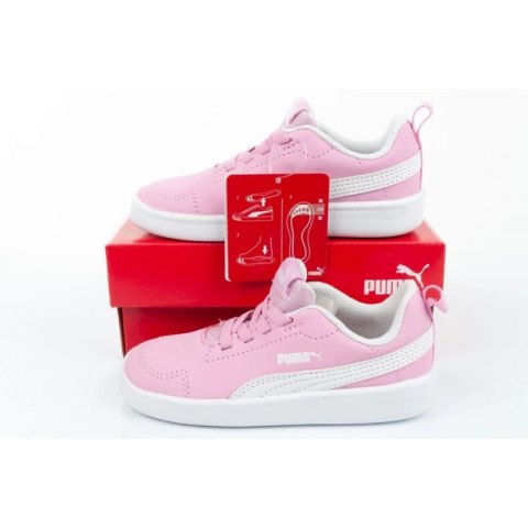 Buty Puma Courtflex Inf 362651 21