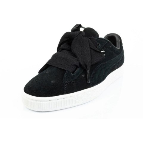 Buty Puma Suede Jr 365136 02