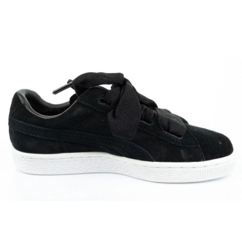 Buty Puma Suede Jr 365136 02