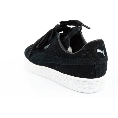 Buty Puma Suede Jr 365136 02