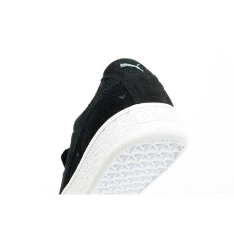 Buty Puma Suede Jr 365136 02