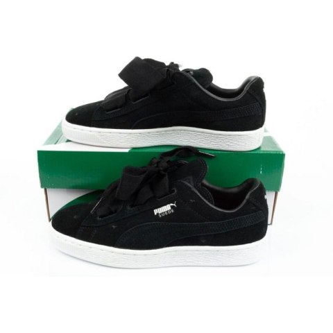 Buty Puma Suede Jr 365136 02