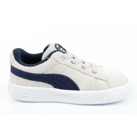 Buty sportowe Puma Suede Jr 369684 02