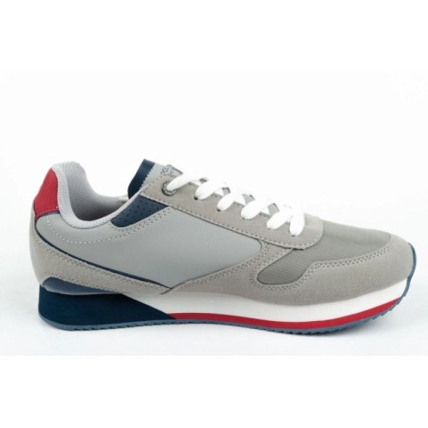 Buty sportowe U.S. Polo ASSN. M NOBIL003A-LGR001