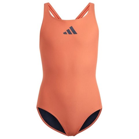 Kostium adidas 3 Bars Sol ST Jr IB8779 Kostium adidas 3 Bars Sol ST Jr IB8779